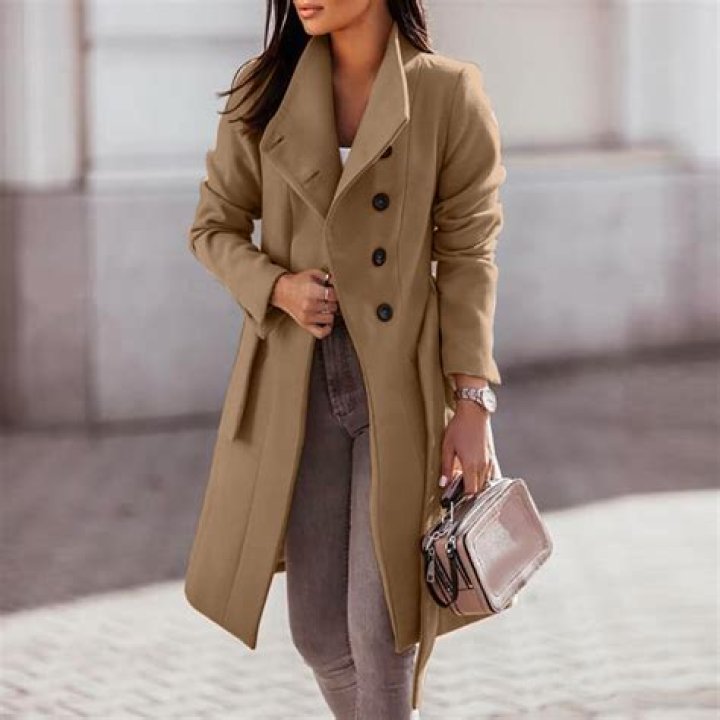 coats