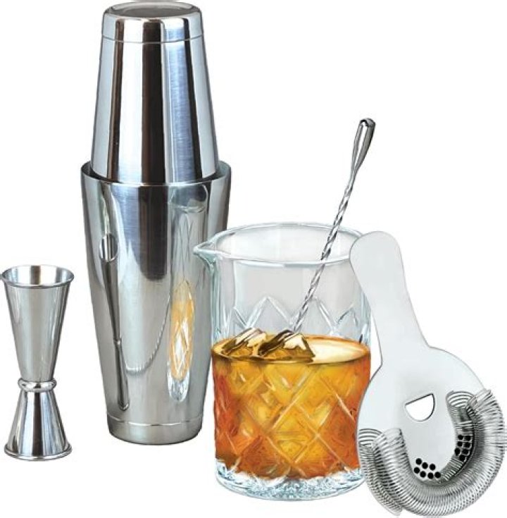 cocktail set