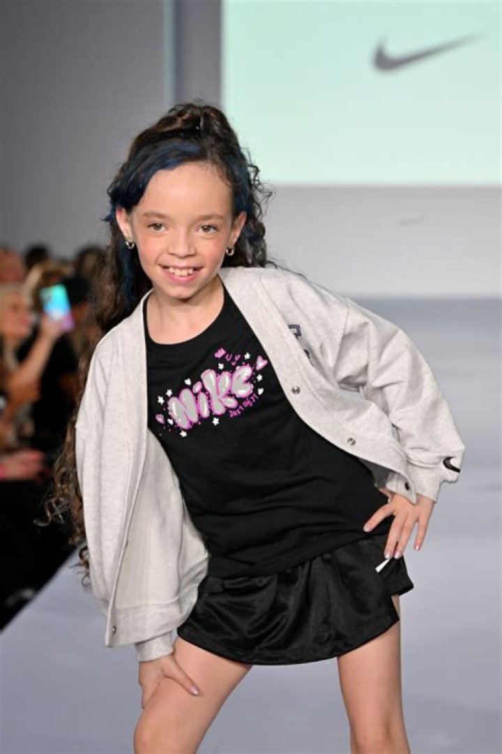 Coco Austin Faces Backlash After Sharing Photo Of Daughter Chanel, 5, With French Manicure
