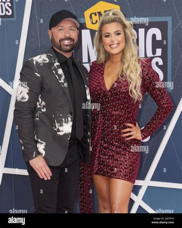 Cody Alan & Carissa Culiner