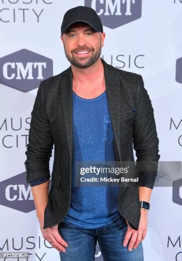 Cody Alan