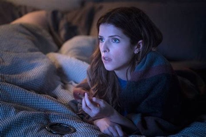 Cody Heller On Anna Kendrick & More — New Trailer – Hollywood Life