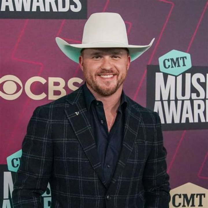cody johnson