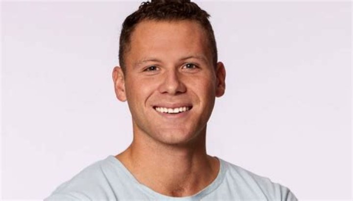 cody menk