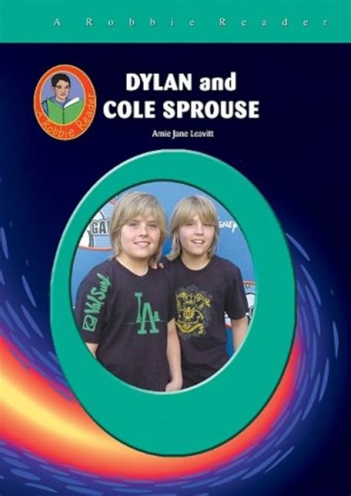 Cole & Dylan Sprouse At The 2020 Vanity Fair Oscar Party