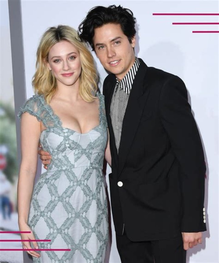 cole and lili