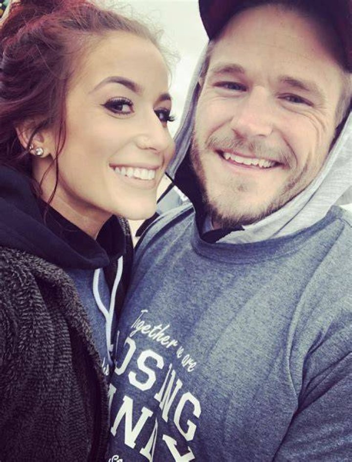 Cole DeBoer Chelsea Houska