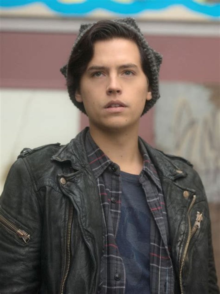 Cole Sprouse As Jughead Jones