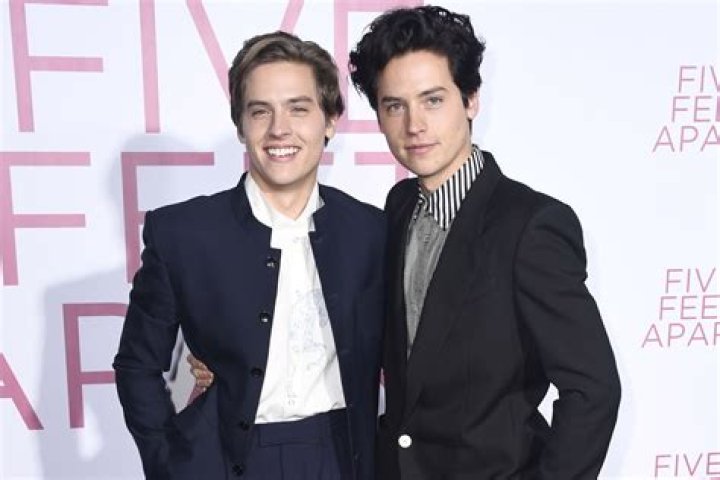 Cole Sprouse On &lsquo;Friends&rsquo;