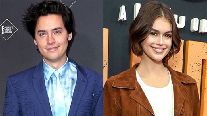 Cole Sprouse Responds To Rumors He’s Dating Kaia Gerber Instead Of Lili Reinhart
