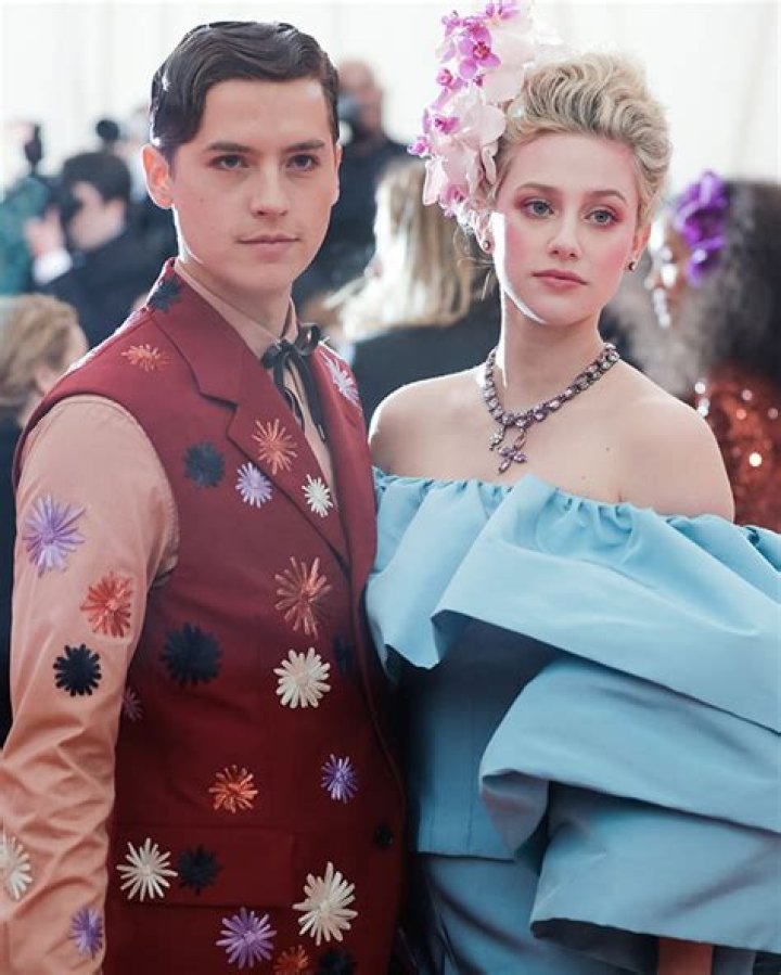 Cole Sprouse Talks Death Threats After Lili Reinhart Split