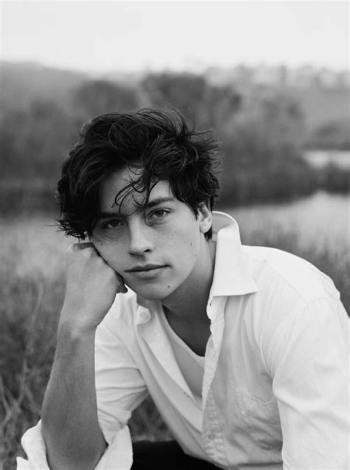 cole sprouse