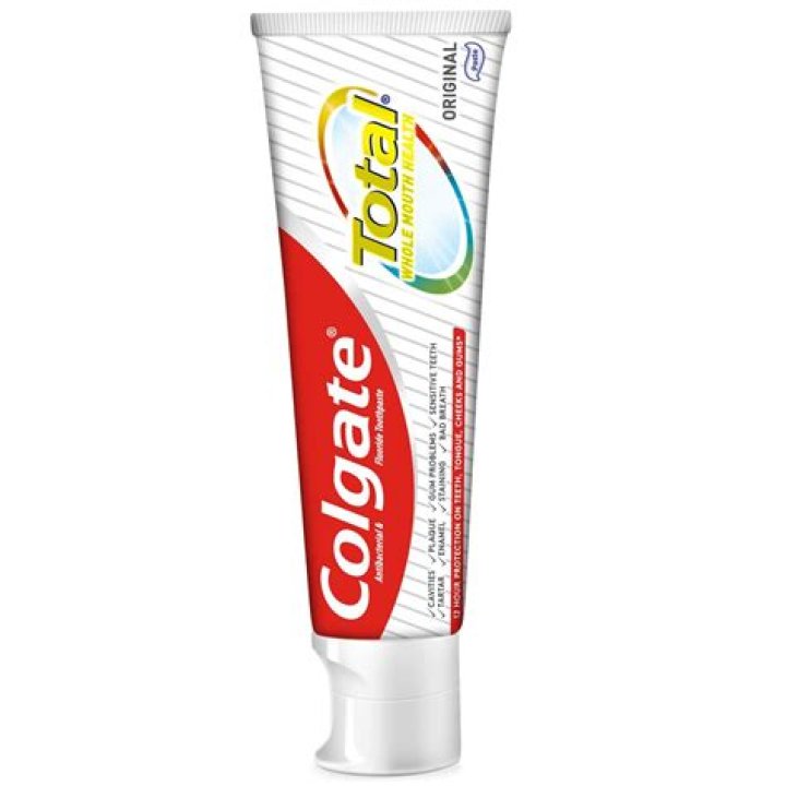 colgate