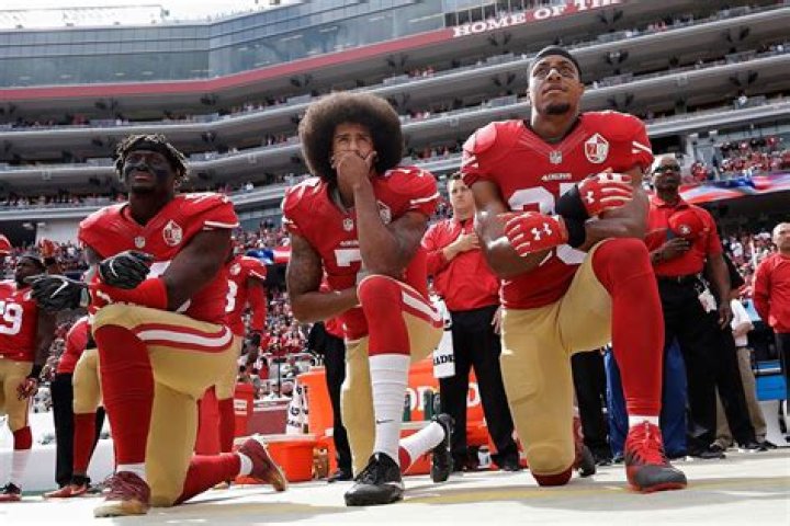Colin Kaepernick, 33, Insists He’s ‘Absolutely’ Ready & ‘Prepared’ For A Return To The NFL