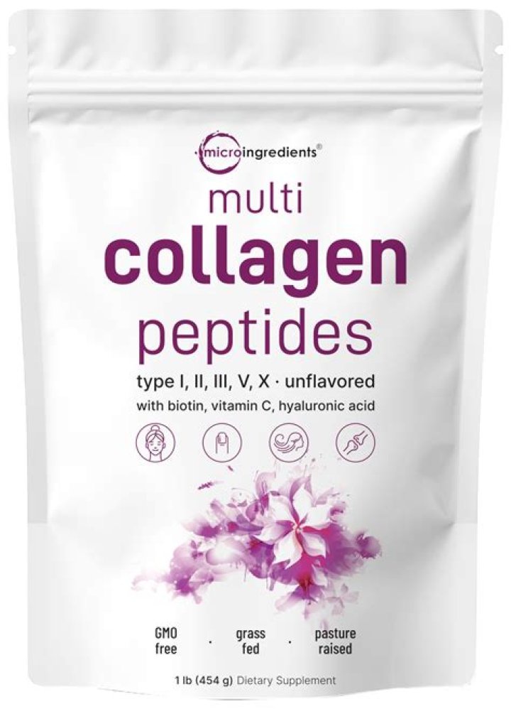 collagen peptides