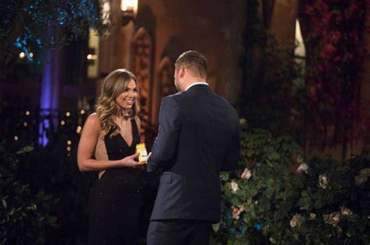 Colton’s Hottest Photos With Frenemies Caelynn & Hannah