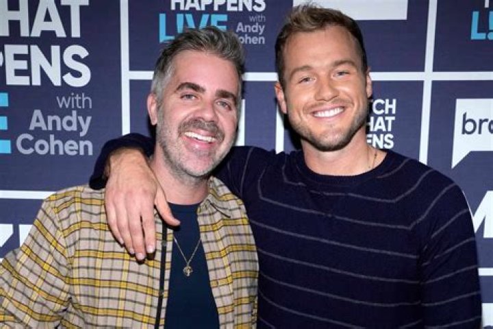 Colton Underwood & Wendy Williams Twitter Feud