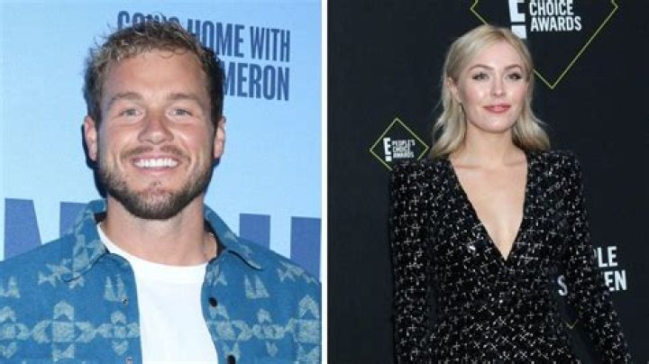 Colton Underwood & Cassie Randolph Reveal Their Romantic ‘Getaway’ Plans For 1 Year Anniversary