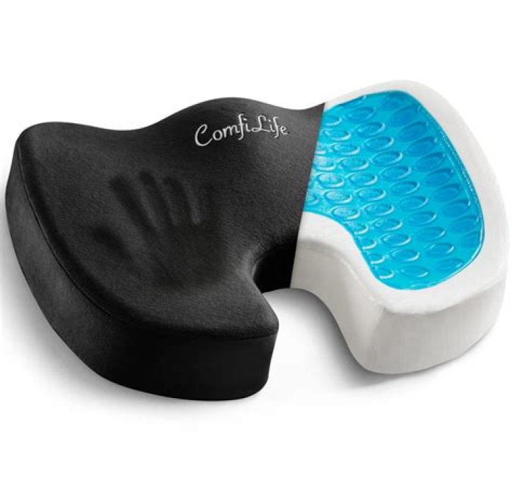 ComfiLife Gel Seat Cushion