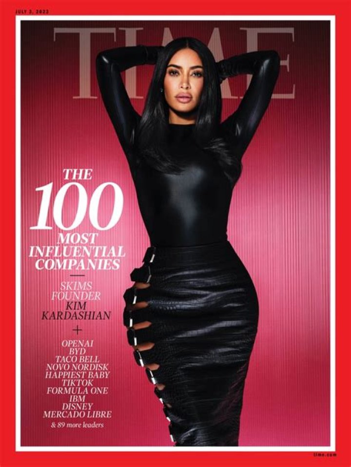 ‘Complex’ Magazine — Kim Kardashian Lied To Khloe About Shoot – Hollywood Life