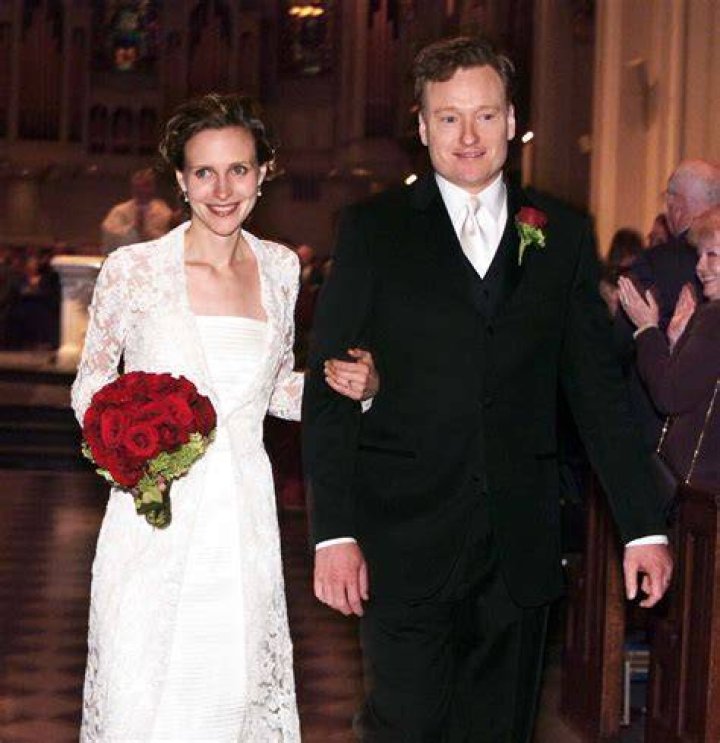 Conan O&rsquo;Brien, 2002