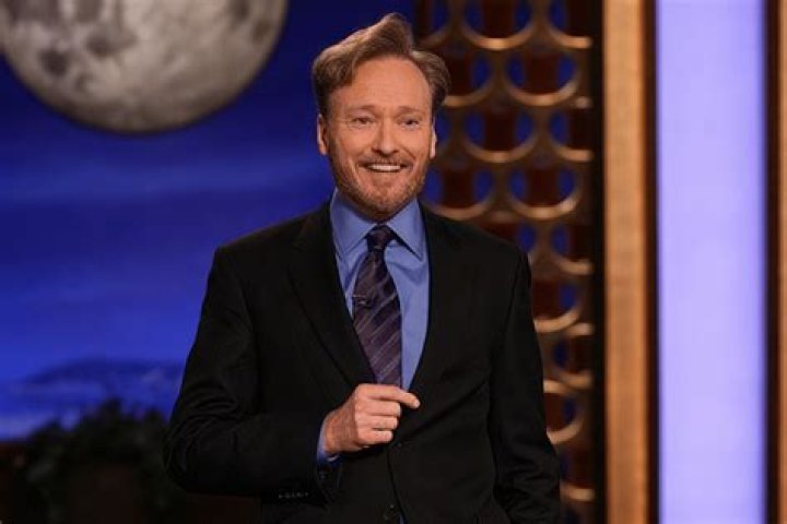 Conan O&rsquo;Brien, 2010