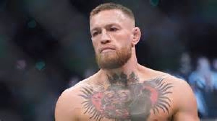 conor mcgregor