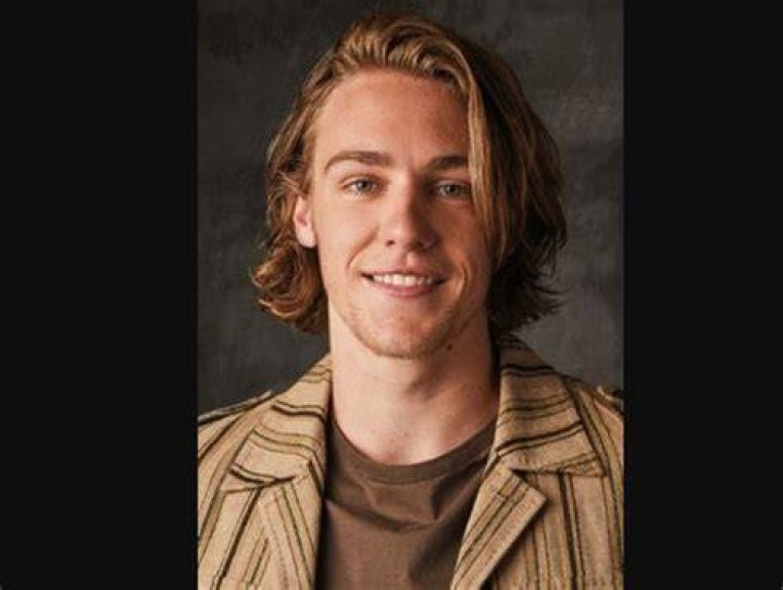 Cooper Van Grootel