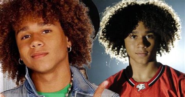 Corbin Bleu