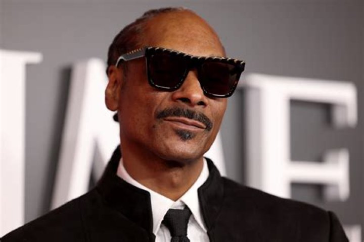 Cordell Broadus: The Hottest Shots Of Snoop Dogg’s Sexy Model Son