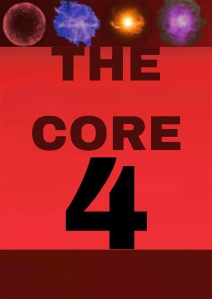 Core Four