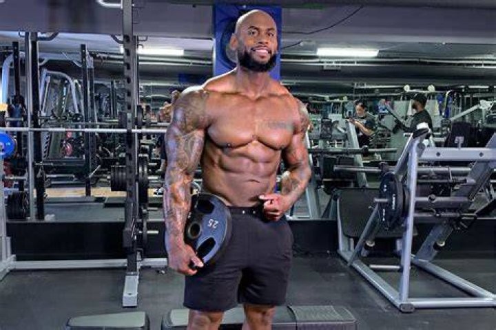 Corey Calliet