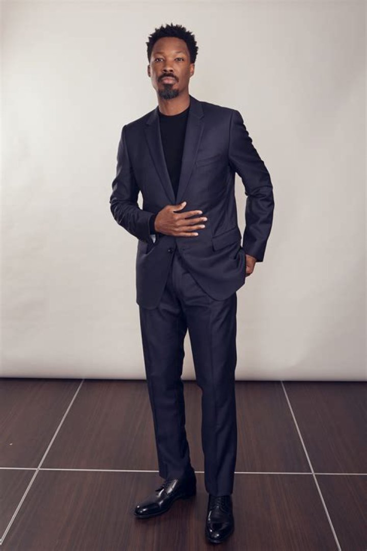 Corey Hawkins