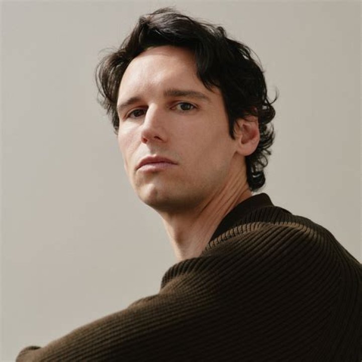 Cory Michael Smith
