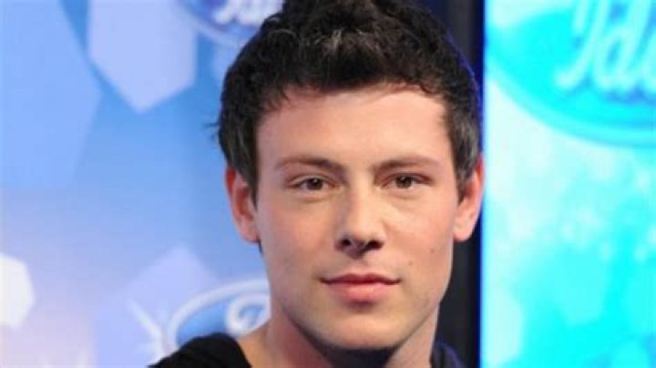 Cory Monteith Rehab
