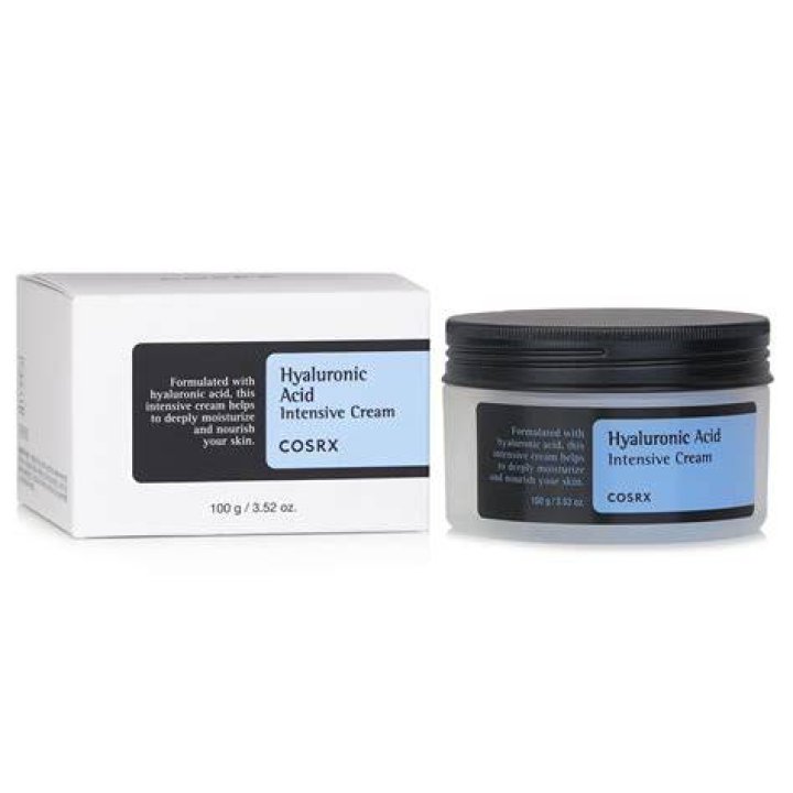 COSRX&nbsp;Hyaluronic Acid Intensive Cream, $22, Ulta