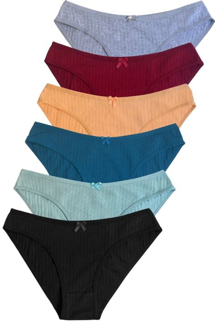 Cotton Underwear for Women