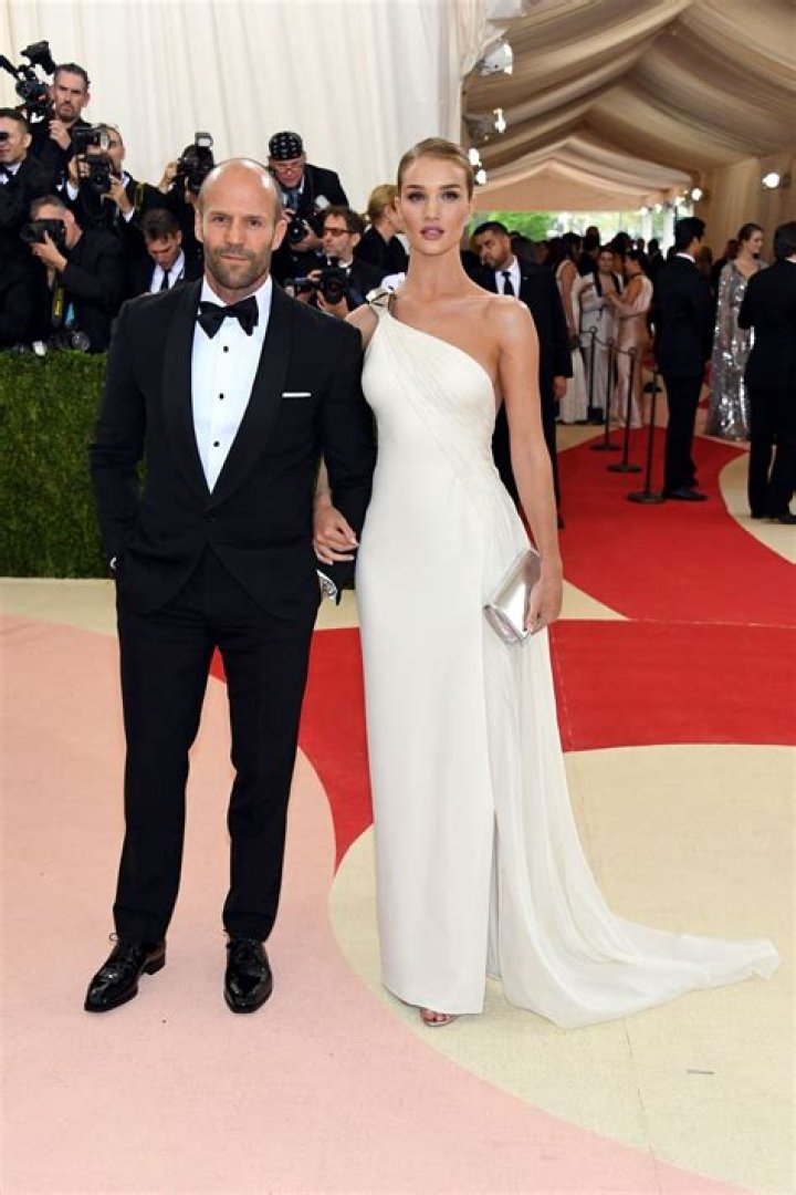 Couples Met Gala 2016