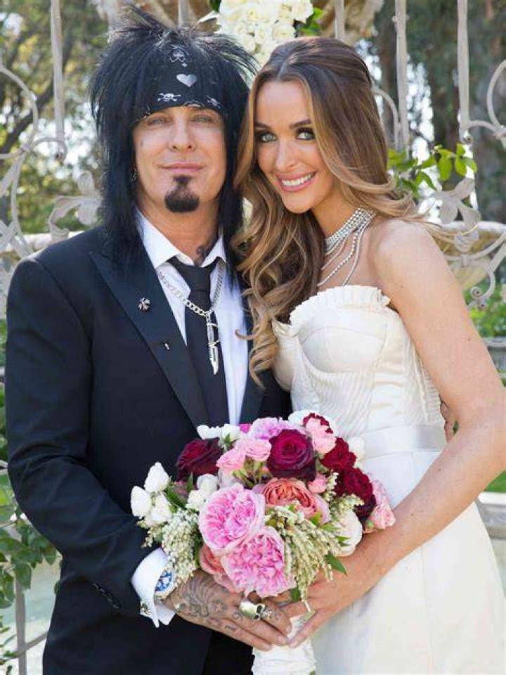 Courtney Sixx