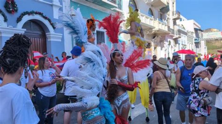 Craziest Festival Fashion Of 2017: PICS