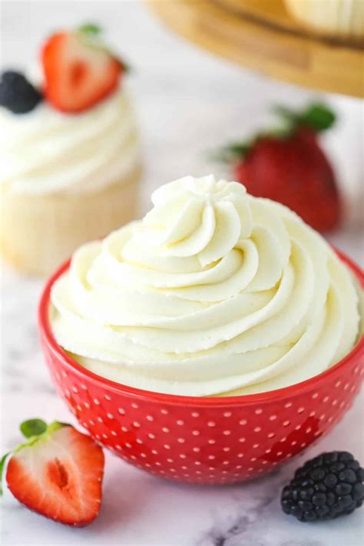 cream