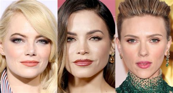 Creates Natural Look – Hollywood Life