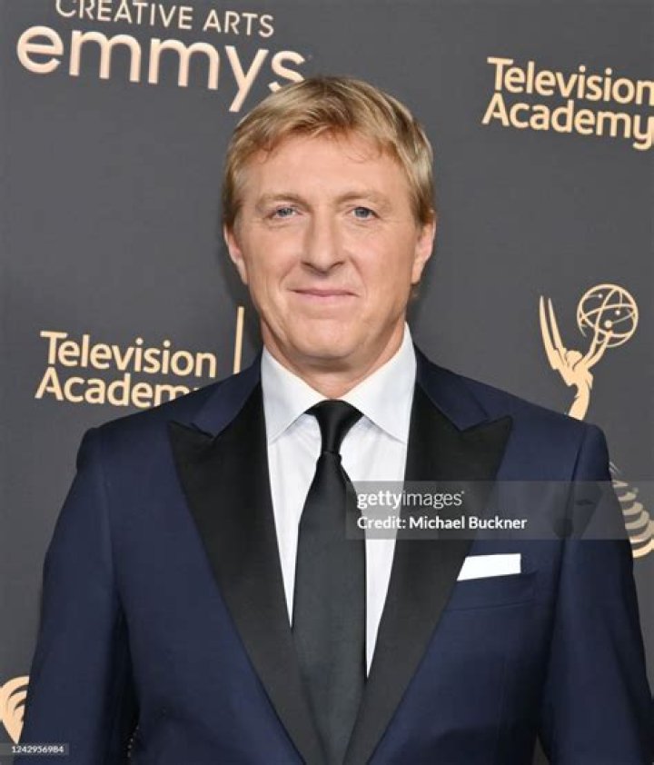 Creative Arts Emmy Awards, Press Room, Los Angeles, USA &ndash; 09 Sep 2017