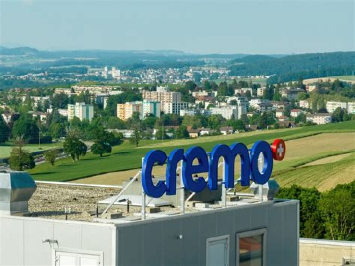 Cremo