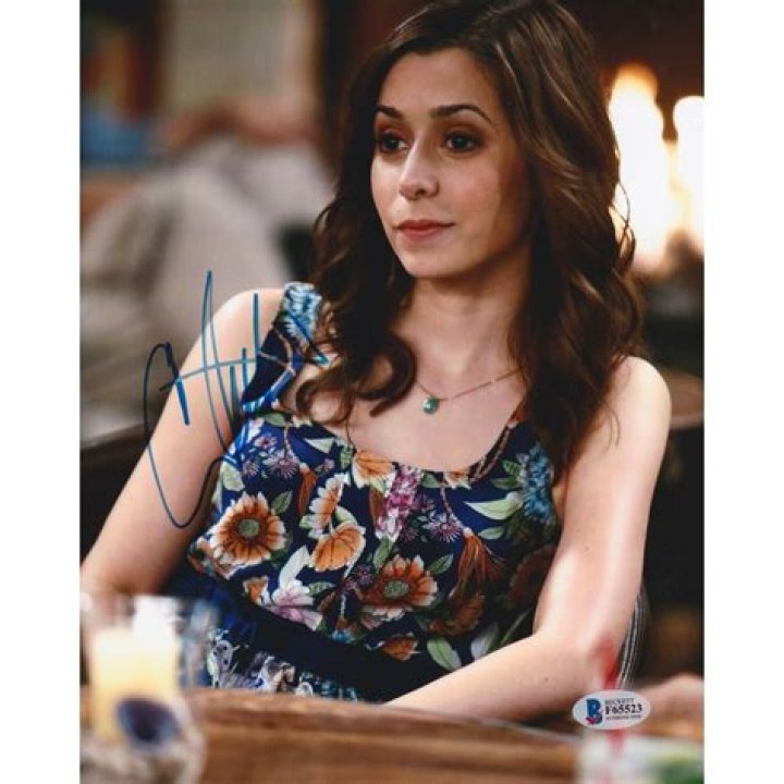 Cristin Miloti On HIMYM — FIVE Things You Need To Know About The Mother – Hollywood Life