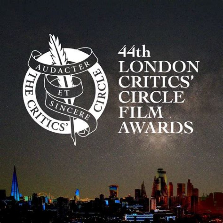 Critics&rsquo; Circle Film Awards