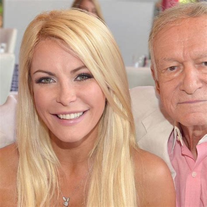 Crystal Hefner Removed Breast Implants