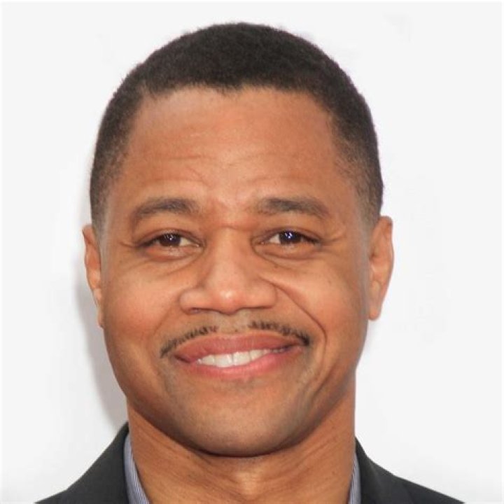 Cuba Gooding Jr. on &lsquo;This Morning&rsquo; TV show