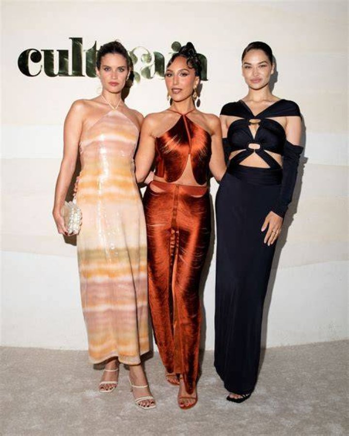 Cult Gaia Celebrates the Opening of The Ark, Their Flagship Soho Store