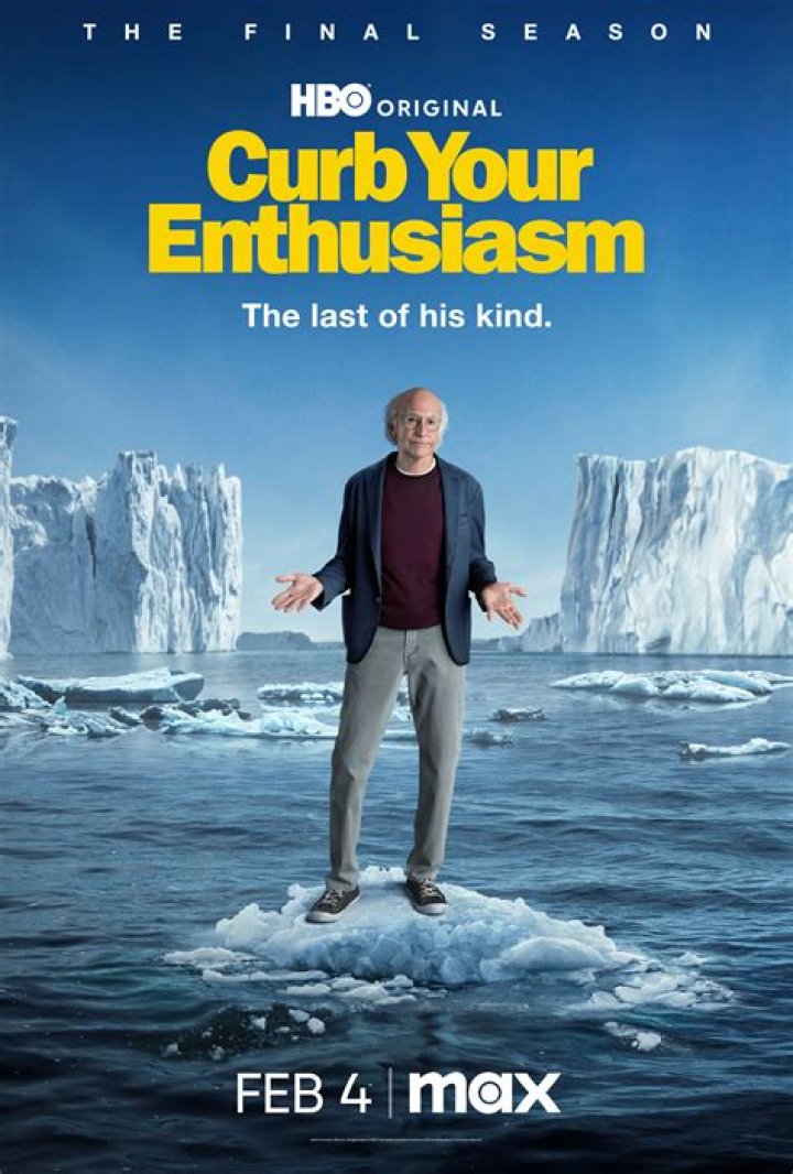 Curb Your Enthusiasm Gallery